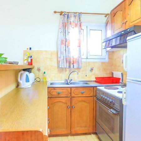 Appartement Zouli Athina à Kalámi Extérieur photo